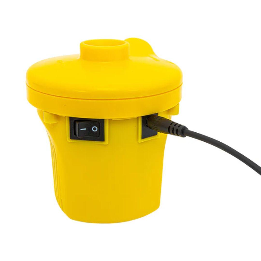 Airhead Rechargeable Pool Float Air Pump